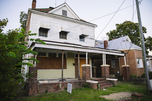 WalkerHouse-GATrust WalkerHouse-GATrust